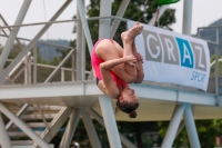 Thumbnail - Tschechien - Wasserspringen - 2021 - International Diving Meet Graz - Teilnehmer 03041_05968.jpg