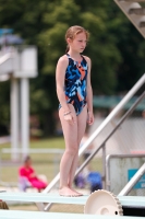Thumbnail - Girls C - Tara - Прыжки в воду - 2021 - International Diving Meet Graz - Participants - Serbia 03041_05990.jpg