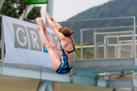 Thumbnail - Girls C - Tara - Прыжки в воду - 2021 - International Diving Meet Graz - Participants - Serbia 03041_06001.jpg