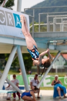 Thumbnail - Girls C - Tara - Прыжки в воду - 2021 - International Diving Meet Graz - Participants - Serbia 03041_06005.jpg