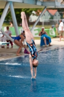 Thumbnail - Girls C - Tara - Прыжки в воду - 2021 - International Diving Meet Graz - Participants - Serbia 03041_06008.jpg
