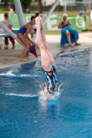 Thumbnail - Girls C - Tara - Прыжки в воду - 2021 - International Diving Meet Graz - Participants - Serbia 03041_06009.jpg