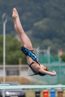 Thumbnail - Girls C - Tara - Wasserspringen - 2021 - International Diving Meet Graz - Teilnehmer - Serbien 03041_06017.jpg