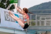 Thumbnail - Girls C - Mia - Wasserspringen - 2021 - International Diving Meet Graz - Teilnehmer - Serbien 03041_06024.jpg