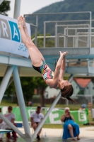 Thumbnail - Girls C - Mia - Wasserspringen - 2021 - International Diving Meet Graz - Teilnehmer - Serbien 03041_06029.jpg