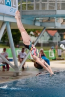 Thumbnail - Girls C - Mia - Wasserspringen - 2021 - International Diving Meet Graz - Teilnehmer - Serbien 03041_06031.jpg