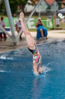 Thumbnail - Girls C - Mia - Wasserspringen - 2021 - International Diving Meet Graz - Teilnehmer - Serbien 03041_06033.jpg