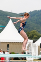 Thumbnail - Girls C - Tara - Wasserspringen - 2021 - International Diving Meet Graz - Teilnehmer - Serbien 03041_06070.jpg