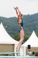 Thumbnail - Girls C - Tara - Wasserspringen - 2021 - International Diving Meet Graz - Teilnehmer - Serbien 03041_06071.jpg