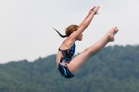 Thumbnail - Girls C - Tara - Wasserspringen - 2021 - International Diving Meet Graz - Teilnehmer - Serbien 03041_06075.jpg