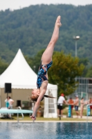 Thumbnail - Girls C - Tara - Wasserspringen - 2021 - International Diving Meet Graz - Teilnehmer - Serbien 03041_06081.jpg