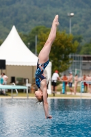Thumbnail - Girls C - Tara - Wasserspringen - 2021 - International Diving Meet Graz - Teilnehmer - Serbien 03041_06082.jpg