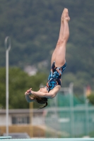 Thumbnail - Girls C - Tara - Wasserspringen - 2021 - International Diving Meet Graz - Teilnehmer - Serbien 03041_06089.jpg