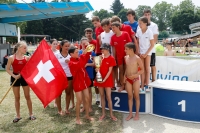 Thumbnail - Teamwertung - Wasserspringen - 2021 - International Diving Meet Graz - Siegerehrungen 03041_06129.jpg