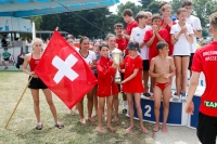 Thumbnail - Teamwertung - Wasserspringen - 2021 - International Diving Meet Graz - Siegerehrungen 03041_06134.jpg