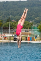 Thumbnail - Girls C - Tereza - Wasserspringen - 2021 - International Diving Meet Graz - Teilnehmer - Tschechien 03041_06146.jpg