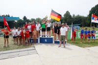 Thumbnail - Teamwertung - Wasserspringen - 2021 - International Diving Meet Graz - Siegerehrungen 03041_06184.jpg