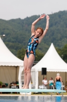 Thumbnail - Girls C - Tara - Wasserspringen - 2021 - International Diving Meet Graz - Teilnehmer - Serbien 03041_06193.jpg
