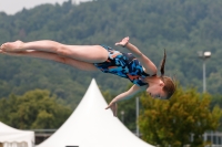 Thumbnail - Girls C - Tara - Прыжки в воду - 2021 - International Diving Meet Graz - Participants - Serbia 03041_06201.jpg