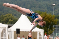 Thumbnail - Girls C - Tara - Прыжки в воду - 2021 - International Diving Meet Graz - Participants - Serbia 03041_06202.jpg