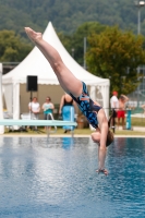 Thumbnail - Girls C - Tara - Wasserspringen - 2021 - International Diving Meet Graz - Teilnehmer - Serbien 03041_06204.jpg