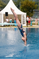 Thumbnail - Girls C - Tara - Прыжки в воду - 2021 - International Diving Meet Graz - Participants - Serbia 03041_06205.jpg