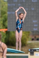 Thumbnail - Girls C - Tara - Прыжки в воду - 2021 - International Diving Meet Graz - Participants - Serbia 03041_06211.jpg