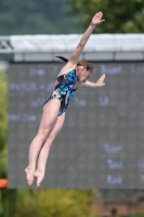 Thumbnail - Girls C - Tara - Прыжки в воду - 2021 - International Diving Meet Graz - Participants - Serbia 03041_06213.jpg