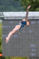 Thumbnail - Girls C - Tara - Прыжки в воду - 2021 - International Diving Meet Graz - Participants - Serbia 03041_06214.jpg
