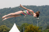 Thumbnail - Girls C - Mia - Wasserspringen - 2021 - International Diving Meet Graz - Teilnehmer - Serbien 03041_06228.jpg