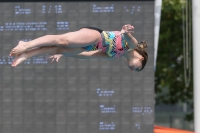 Thumbnail - Girls C - Mia - Wasserspringen - 2021 - International Diving Meet Graz - Teilnehmer - Serbien 03041_06241.jpg