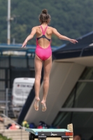 Thumbnail - Girls C - Tereza - Wasserspringen - 2021 - International Diving Meet Graz - Teilnehmer - Tschechien 03041_06260.jpg