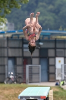 Thumbnail - Serbien - Wasserspringen - 2021 - International Diving Meet Graz - Teilnehmer 03041_06274.jpg
