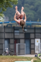 Thumbnail - Girls C - Mia - Wasserspringen - 2021 - International Diving Meet Graz - Teilnehmer - Serbien 03041_06275.jpg
