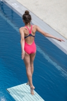 Thumbnail - Girls C - Tereza - Wasserspringen - 2021 - International Diving Meet Graz - Teilnehmer - Tschechien 03041_06286.jpg