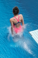 Thumbnail - Girls C - Tereza - Wasserspringen - 2021 - International Diving Meet Graz - Teilnehmer - Tschechien 03041_06292.jpg