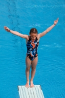 Thumbnail - Girls C - Tara - Wasserspringen - 2021 - International Diving Meet Graz - Teilnehmer - Serbien 03041_06296.jpg