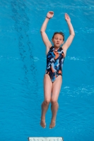 Thumbnail - Girls C - Tara - Прыжки в воду - 2021 - International Diving Meet Graz - Participants - Serbia 03041_06300.jpg
