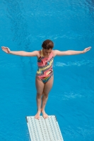 Thumbnail - Girls C - Mia - Wasserspringen - 2021 - International Diving Meet Graz - Teilnehmer - Serbien 03041_06304.jpg