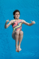 Thumbnail - Girls C - Mia - Wasserspringen - 2021 - International Diving Meet Graz - Teilnehmer - Serbien 03041_06308.jpg