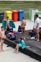 Thumbnail - General Photos - Tuffi Sport - 2021 - International Diving Meet Graz 03041_06311.jpg