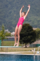 Thumbnail - Girls C - Tereza - Wasserspringen - 2021 - International Diving Meet Graz - Teilnehmer - Tschechien 03041_06316.jpg