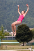 Thumbnail - Girls C - Tereza - Wasserspringen - 2021 - International Diving Meet Graz - Teilnehmer - Tschechien 03041_06317.jpg