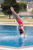 Thumbnail - Girls C - Tereza - Wasserspringen - 2021 - International Diving Meet Graz - Teilnehmer - Tschechien 03041_06324.jpg