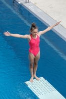 Thumbnail - Girls C - Tereza - Wasserspringen - 2021 - International Diving Meet Graz - Teilnehmer - Tschechien 03041_06327.jpg