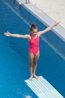 Thumbnail - Girls C - Tereza - Wasserspringen - 2021 - International Diving Meet Graz - Teilnehmer - Tschechien 03041_06328.jpg