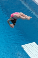 Thumbnail - Girls C - Tereza - Wasserspringen - 2021 - International Diving Meet Graz - Teilnehmer - Tschechien 03041_06333.jpg