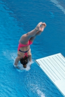Thumbnail - Girls C - Tereza - Wasserspringen - 2021 - International Diving Meet Graz - Teilnehmer - Tschechien 03041_06334.jpg