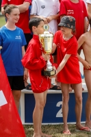 Thumbnail - Teamwertung - Wasserspringen - 2021 - International Diving Meet Graz - Siegerehrungen 03041_06408.jpg