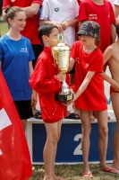 Thumbnail - Teamwertung - Wasserspringen - 2021 - International Diving Meet Graz - Siegerehrungen 03041_06409.jpg